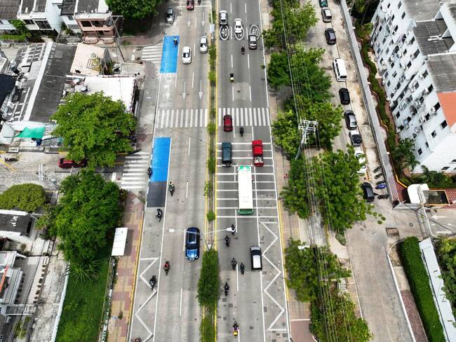 Mayor seguridad vial para peatones: DATT y ANSV realizan “Obras por la Vida” en puntos estratégicos de la ciudad
