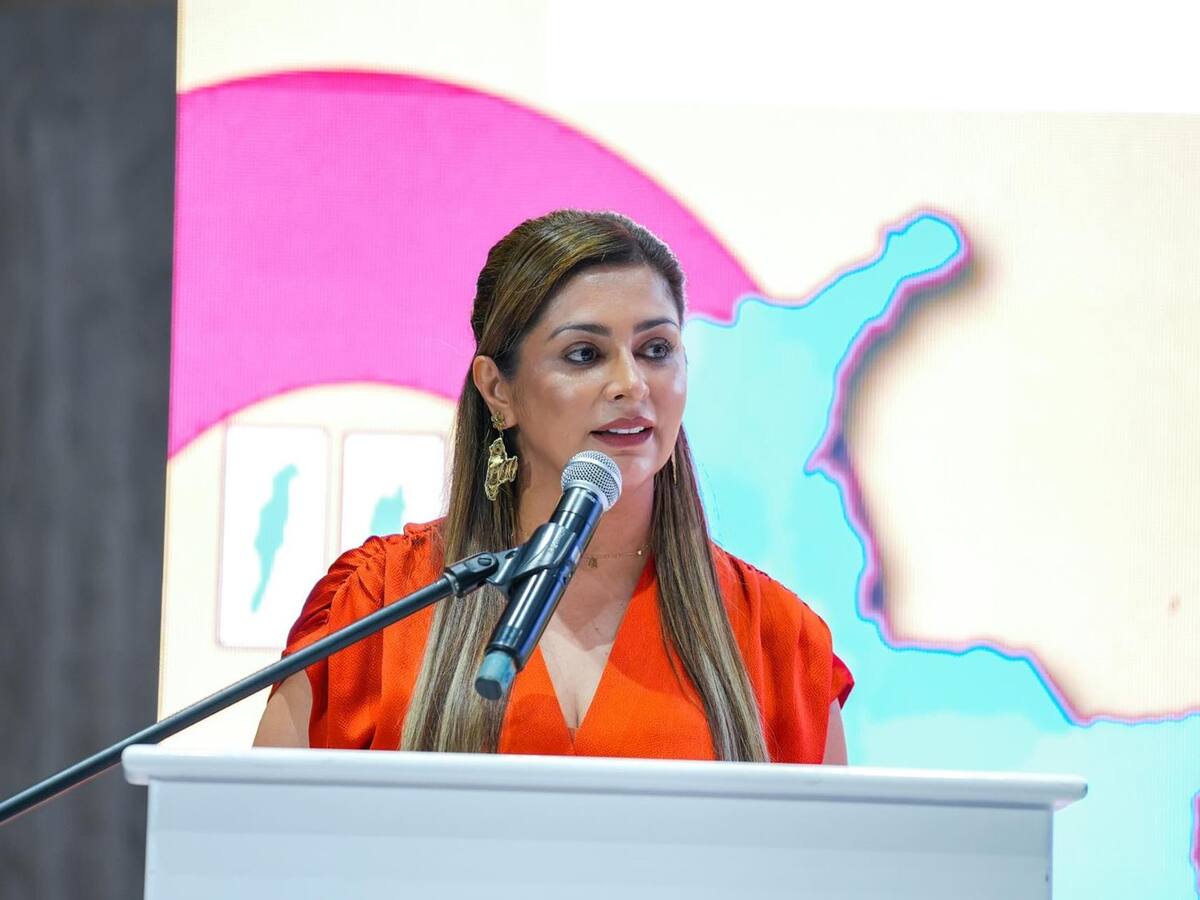 Fin del Paro Arrocero: “Ahora necesitamos resultados”, Gobernadora del Tolima