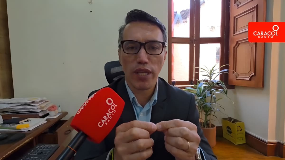 “Violación al DIH”: Secretario Gámez confirmó presencia de disidencias FARC en escuelas de Nariño