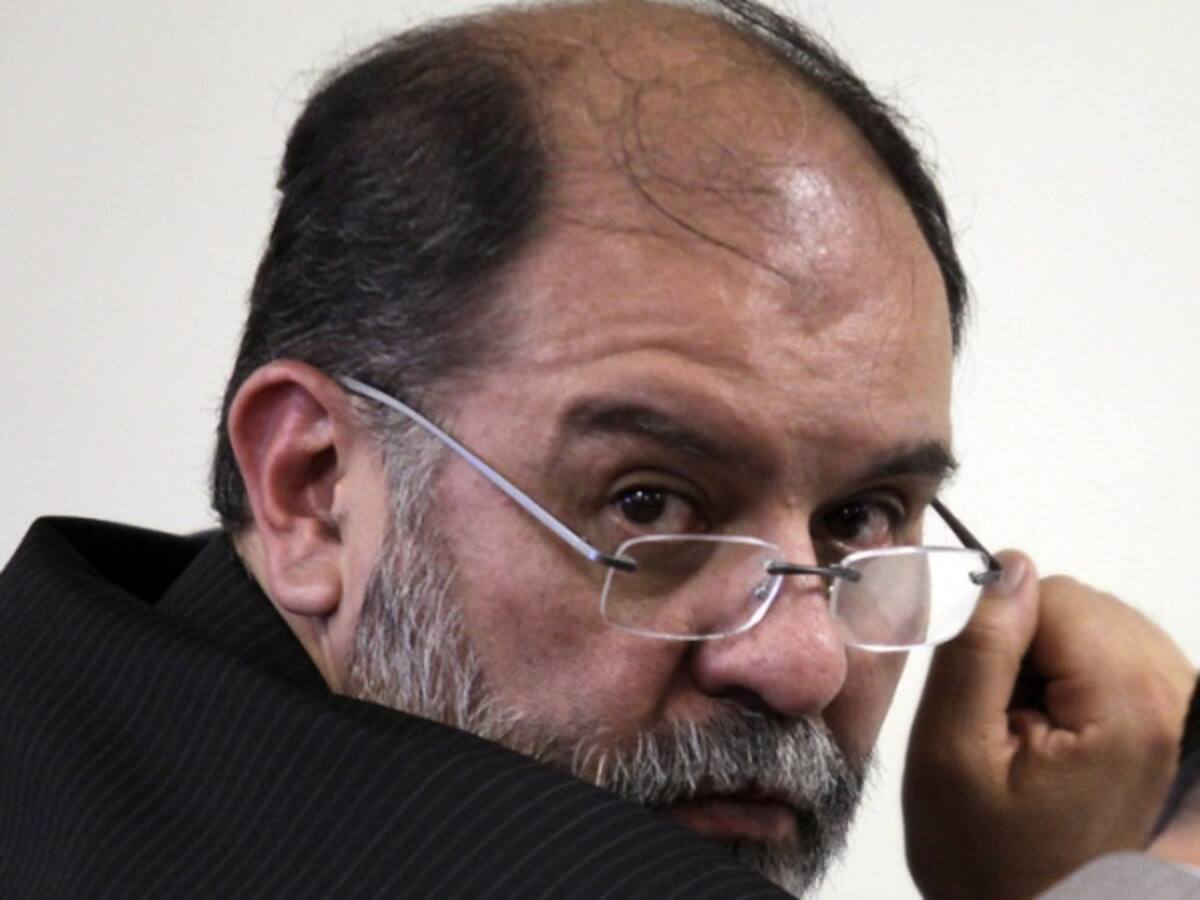 Ordenan pruebas en demanda del exsubdirector del DAS contra fallo que los destituyó por chuzadas