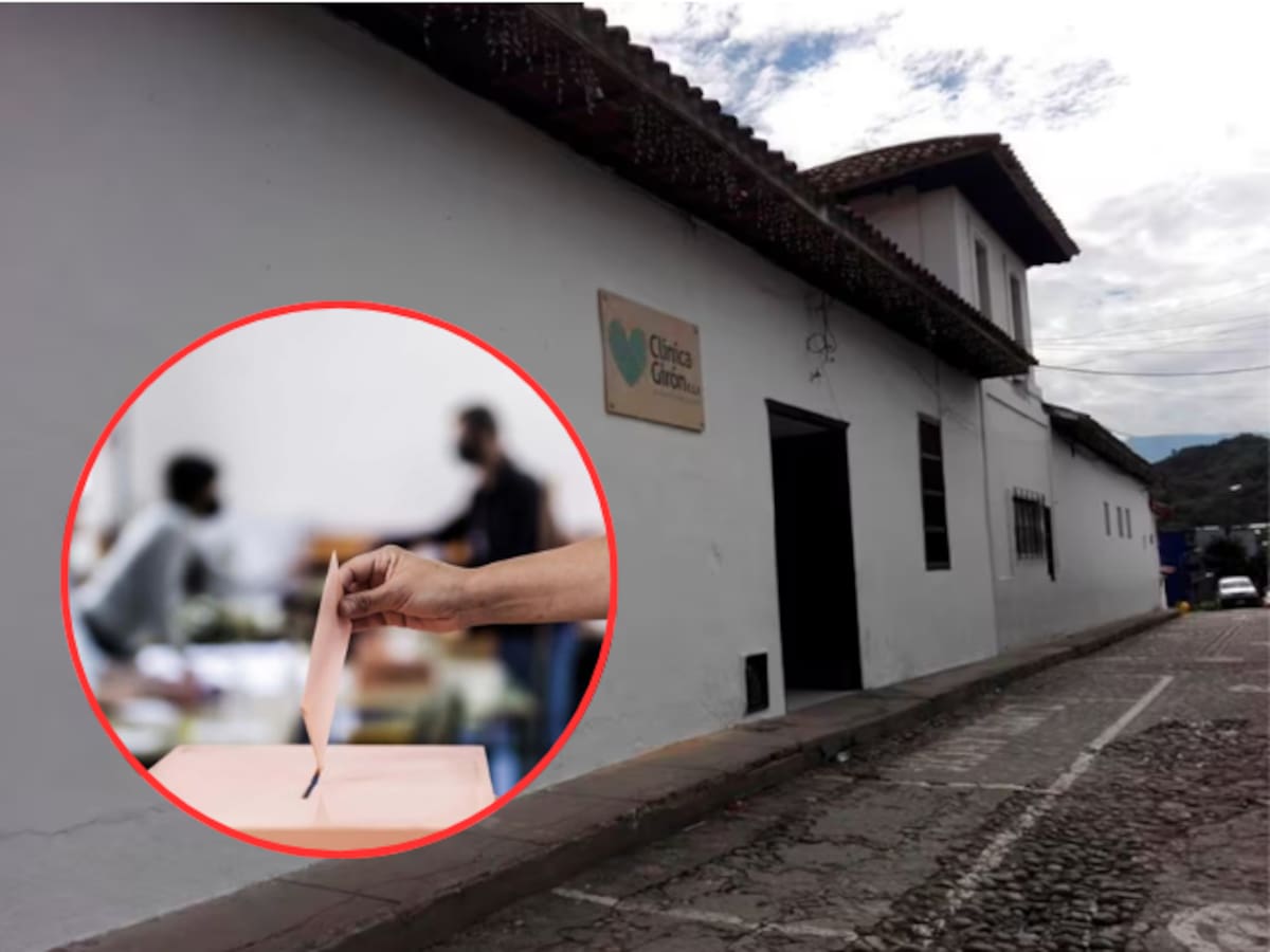 Girón y Piedecuesta activan alerta hospitalaria ante segunda vuelta presidencial