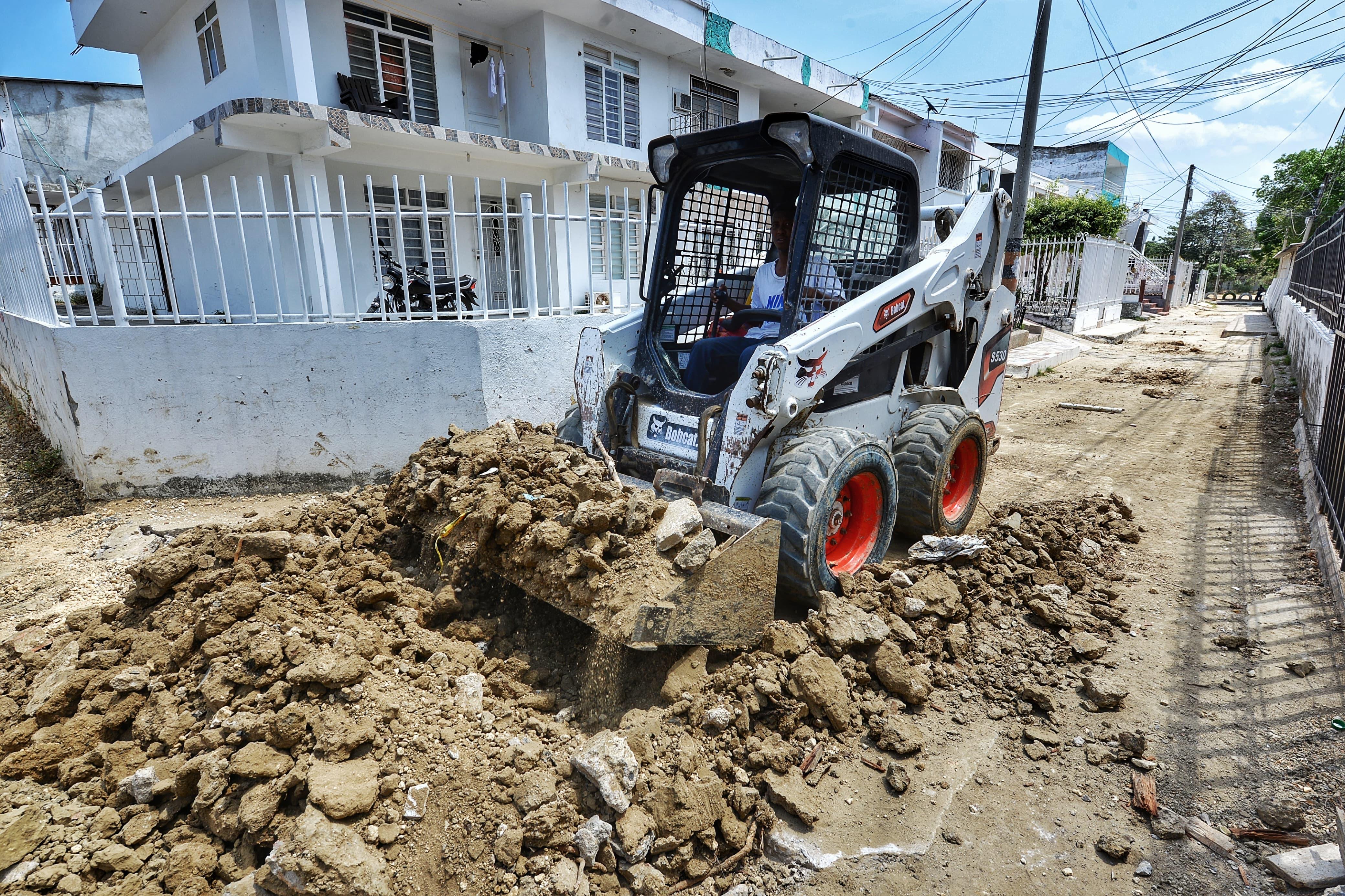 Alcaldía de Cartagena