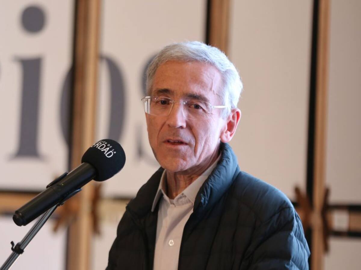 Comisión de la Verdad niega censura a militares