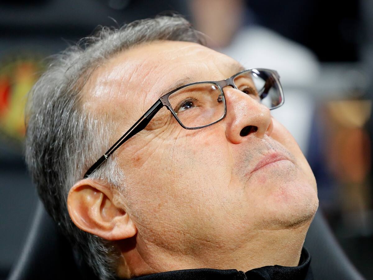 El Pulso del Fútbol, 26 de noviembre del 2018