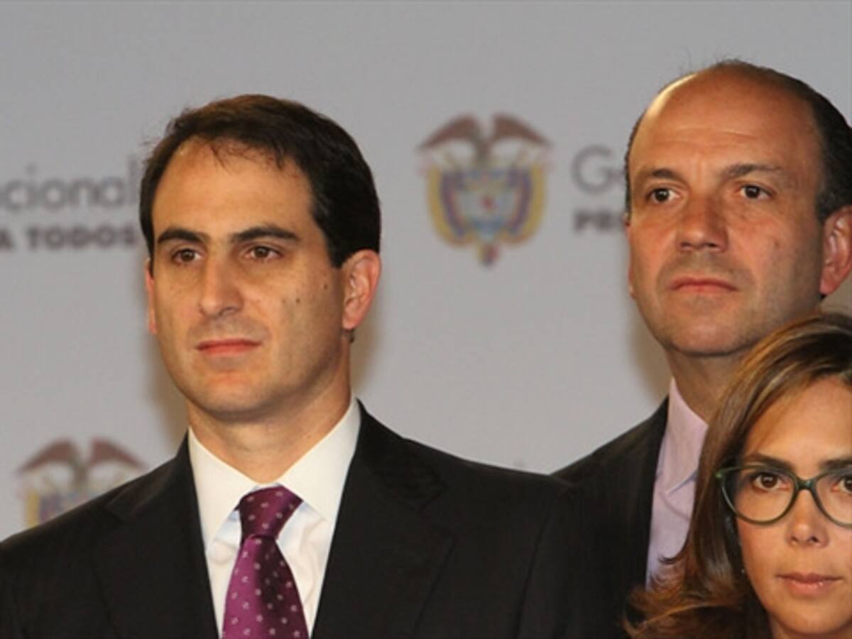 El país tiene energía asegurada hasta el año 2020, dice Minminas
