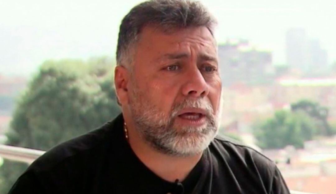 César Guzmán, presidente de Patriotas / @patriotasboySA