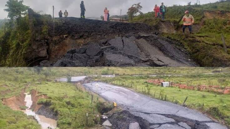 Jaime Suárez, ingeniero geotécnico