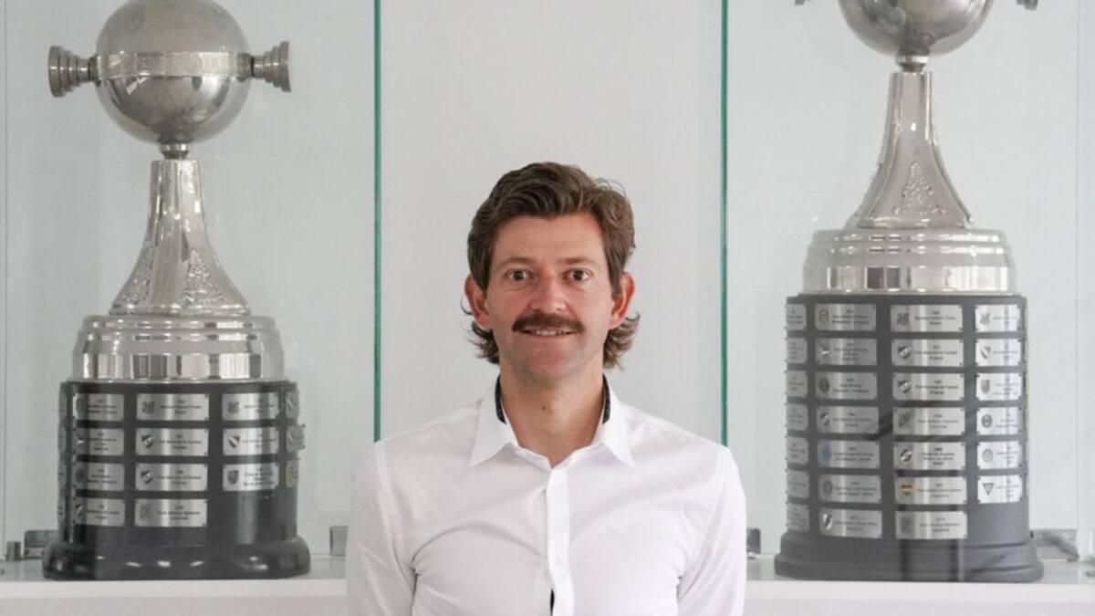 Emilio Gutiérrez: “La invitación es a que confíen y apoyen a los jugadores”