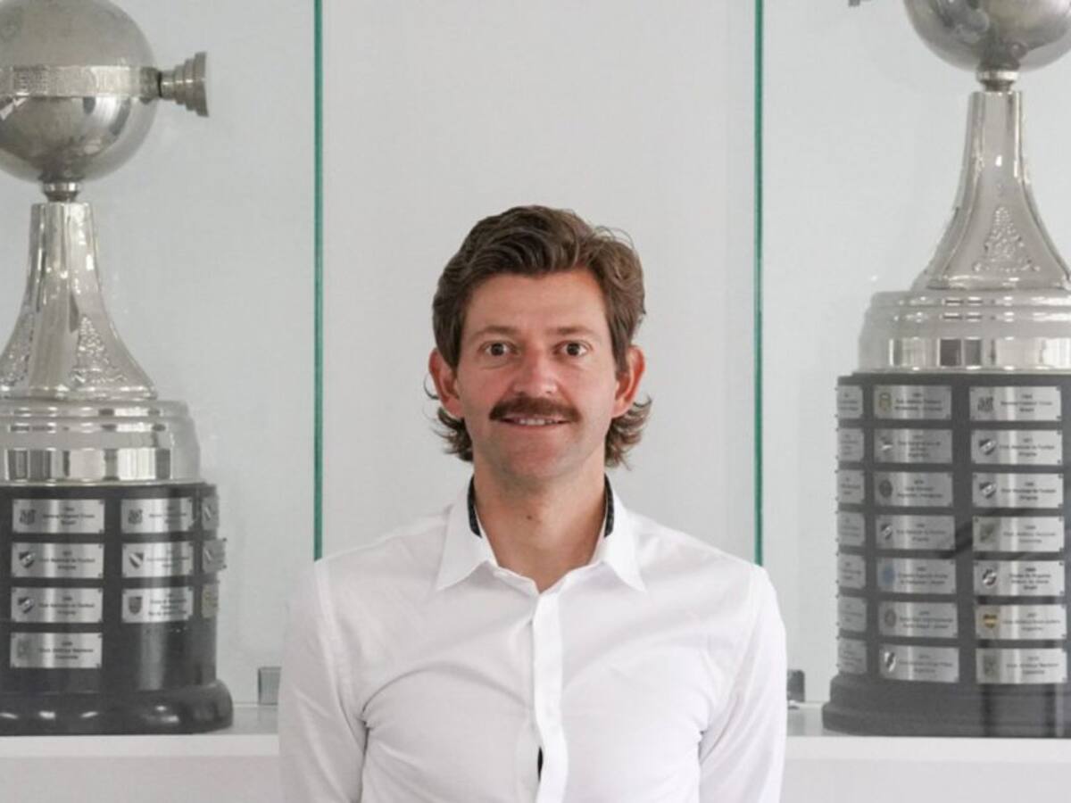 Emilio Gutiérrez: “La invitación es a que confíen y apoyen a los jugadores”