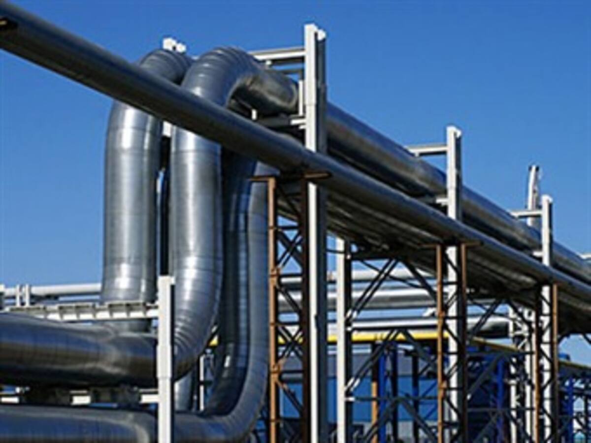 Reanudan servicio de gas en Medellín