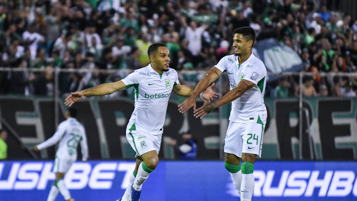 Robert Mejía: Cualquier club colombiano puede ganar la Libertadores con mentalidad fuerte