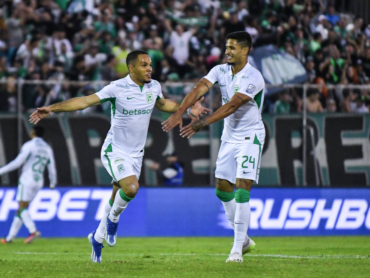 Robert Mejía: Cualquier club colombiano puede ganar la Libertadores con mentalidad fuerte