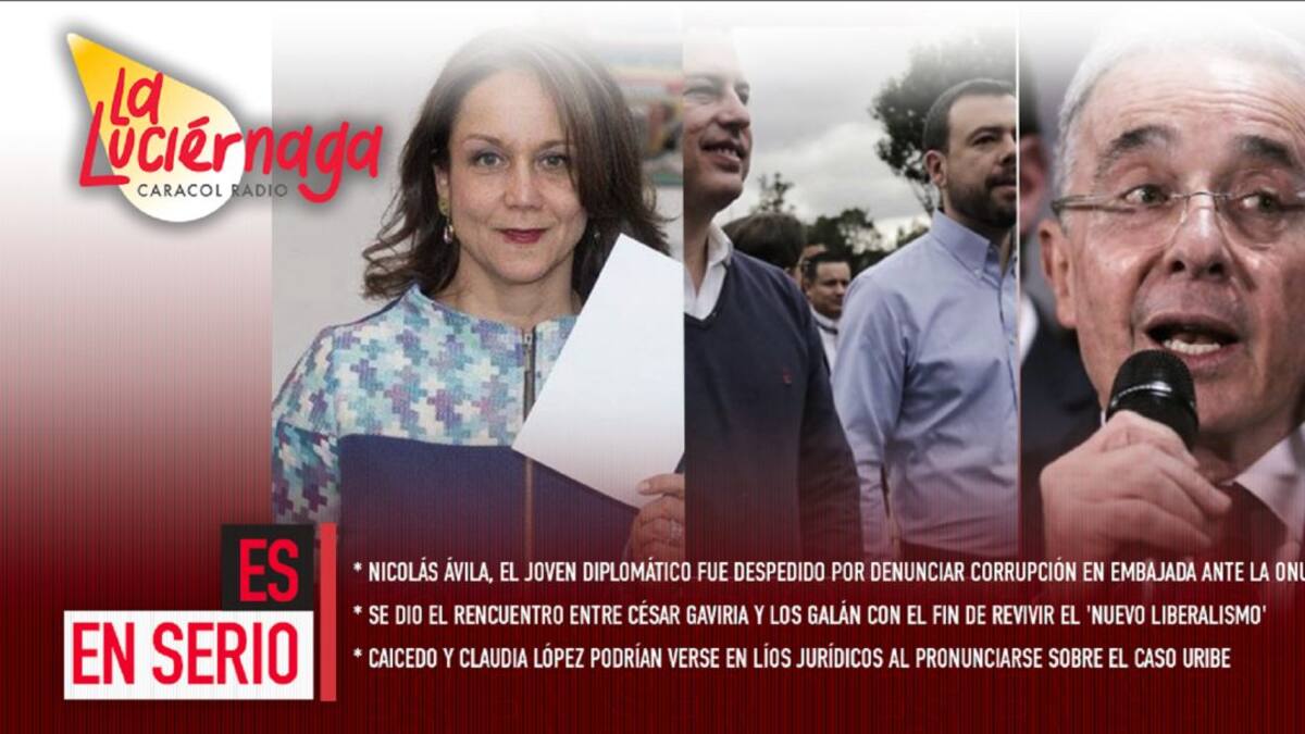 Diplomático fue despedido por denunciar corrupción en embajada ante la ONU