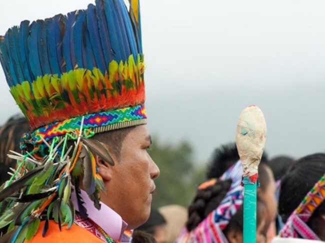 Foto Cortesía: Federación Nacional de Departamentos