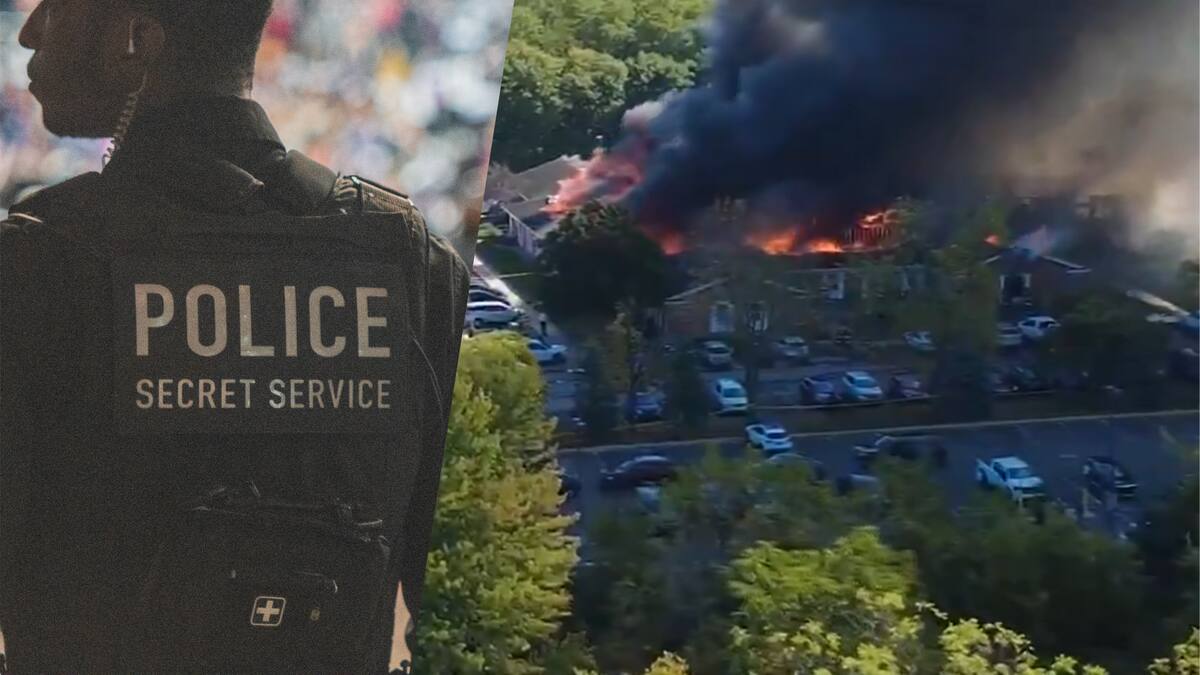 Tiroteo en iglesia mormona de Michigan deja múltiples víctimas, Trump denuncia ataque a cristianos