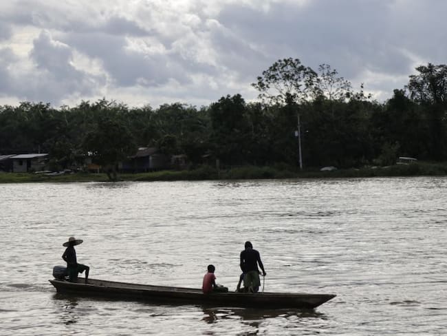 Grupos armados mexicanos imponen su ley en Quibdó, Chocó