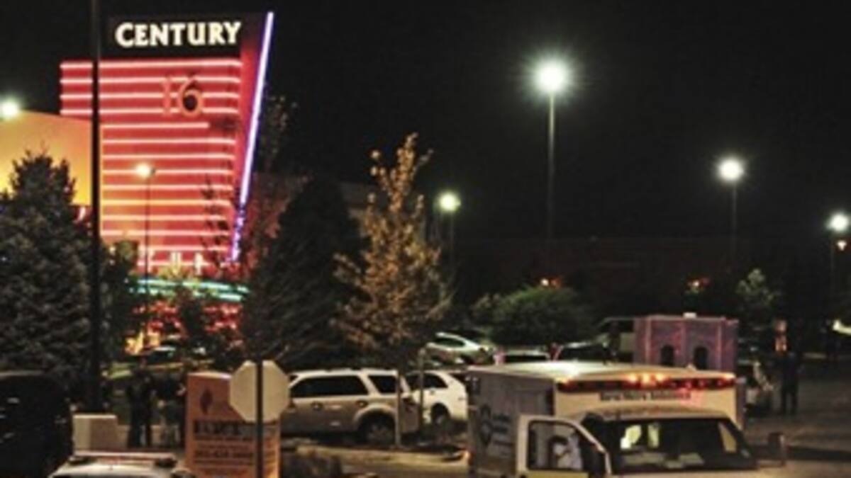 Verónica Moser, de seis años, la víctima más joven en el tiroteo de Denver