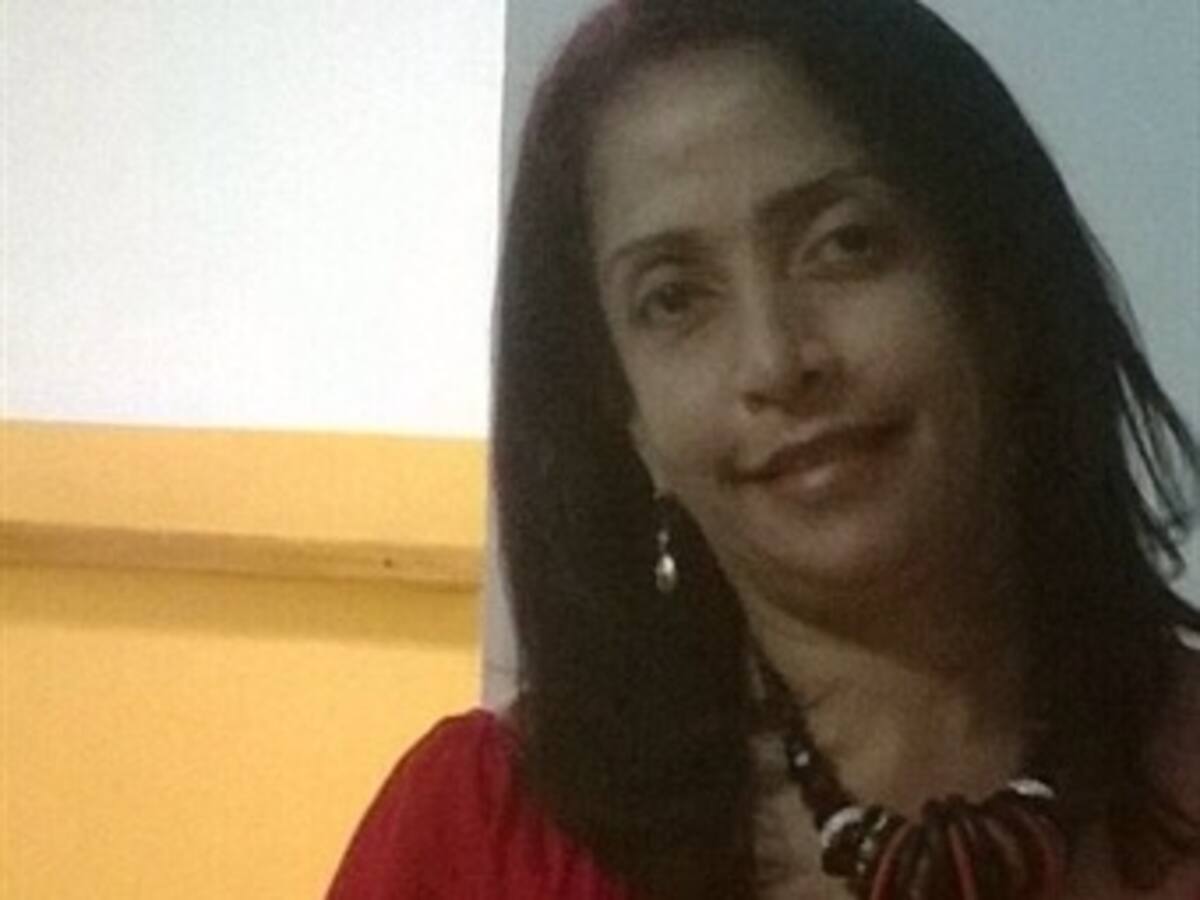 Sigue viacrucis de una colombiana acusada de contrabando en Venezuela