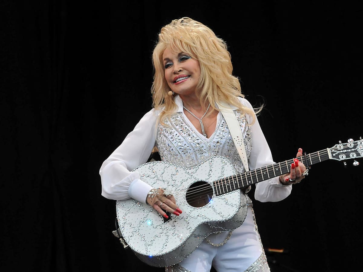 Dolly Parton tenía varios proyectos planeados antes de su muerte, entre ellos, una canción secreta