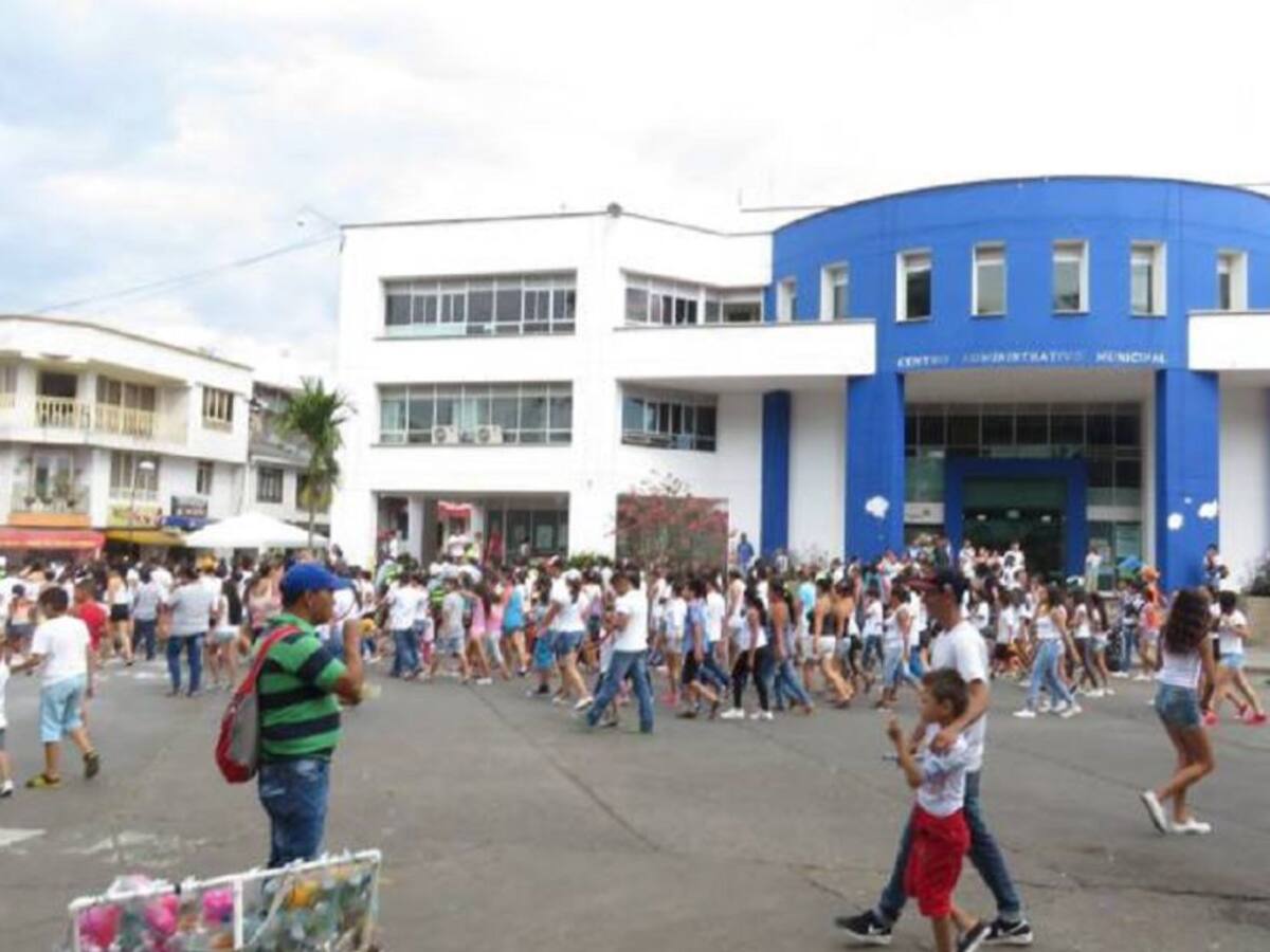 Citan a juicio disciplinario a ex director de planeación de La Tebaida