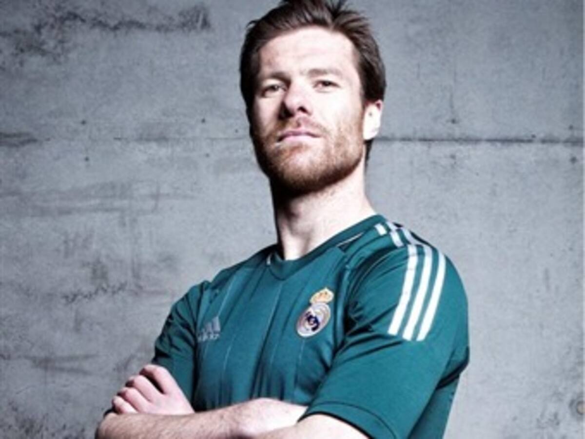 Real Madrid jugará de color verde