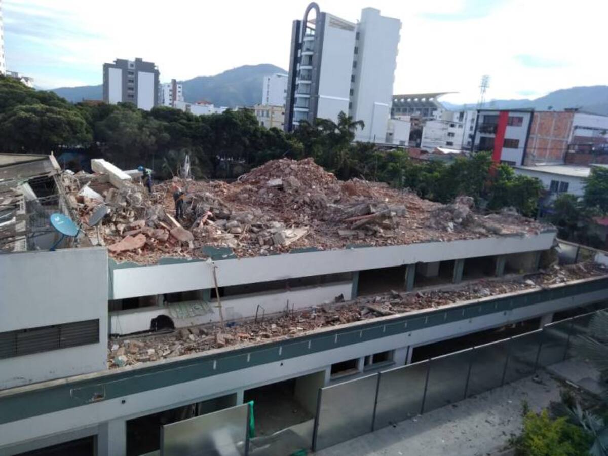 Obras de nuevo edificio del Sena no arrancan