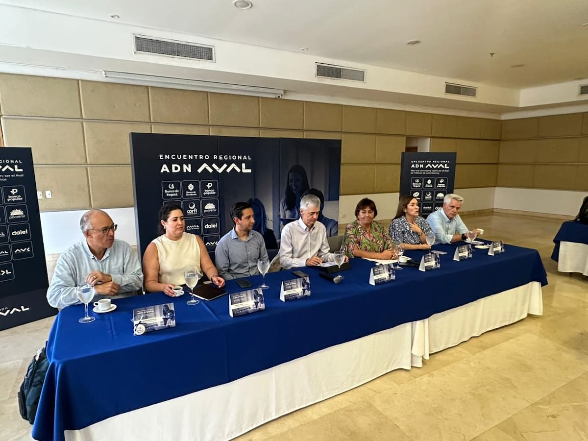 Grupo Aval espera que el nuevo gobierno genere certidumbre para impulsar la inversión