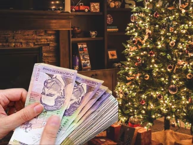 Prima de diciembre 2025: Así cambia este pago con la reforma laboral