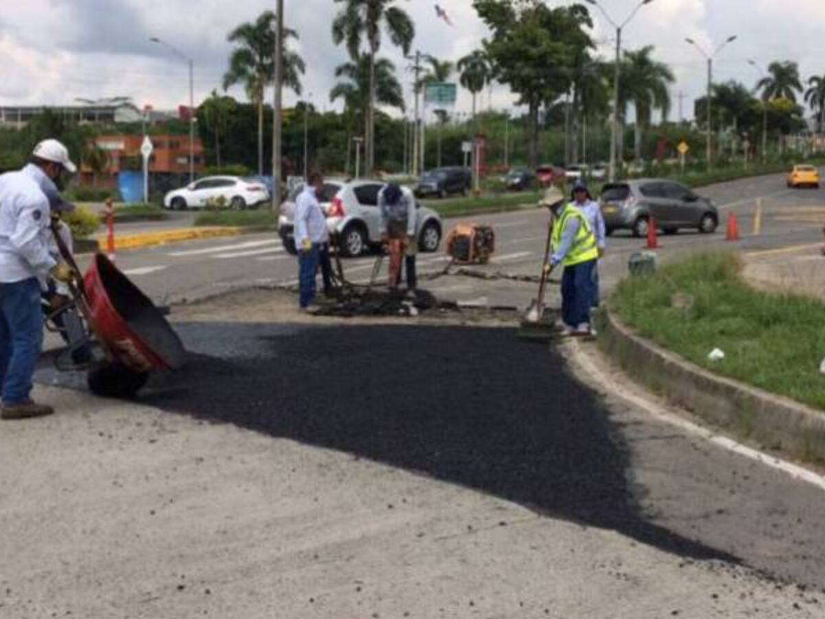 La próxima semana se intervendrá la Avenida 30 de Agosto