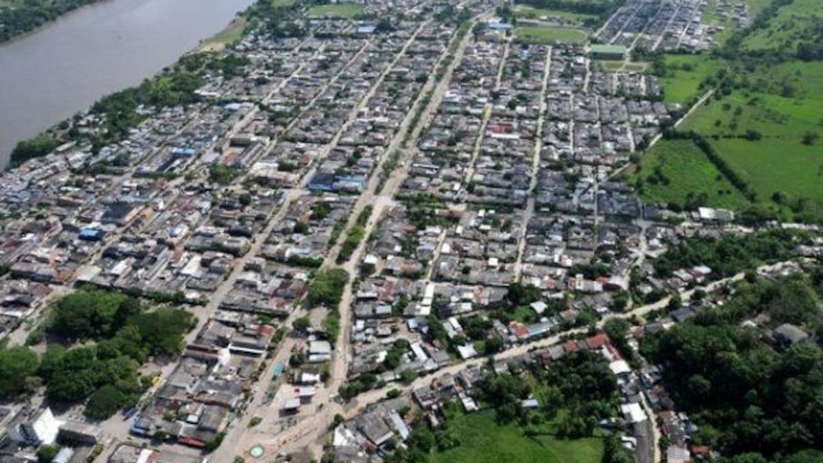 Concejales de Puerto Boyacá piden a la Ungrd que se pronuncie sobre millonario contrato