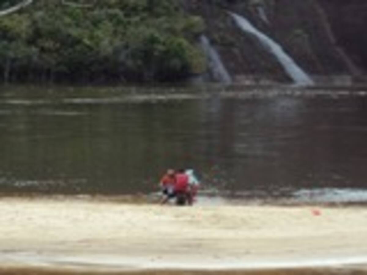 En la ruta del coltán: la esperanza de 2.500 indígenas abandonados