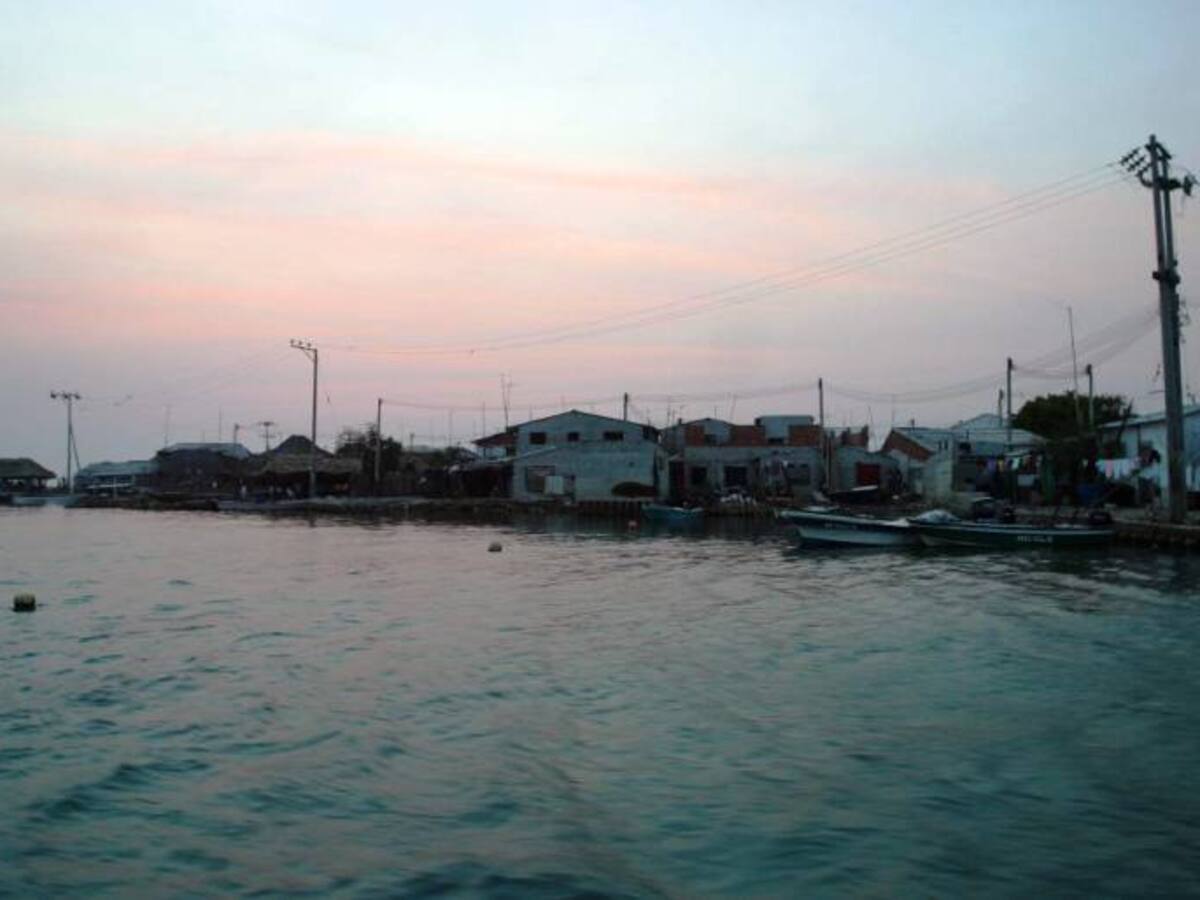 Santa Cruz del Islote se niega a votar en Cartagena