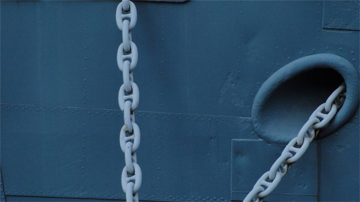 “Atraviesa”, nos dice Byanka, quien nos envió esta foto desde Chiapas, México.