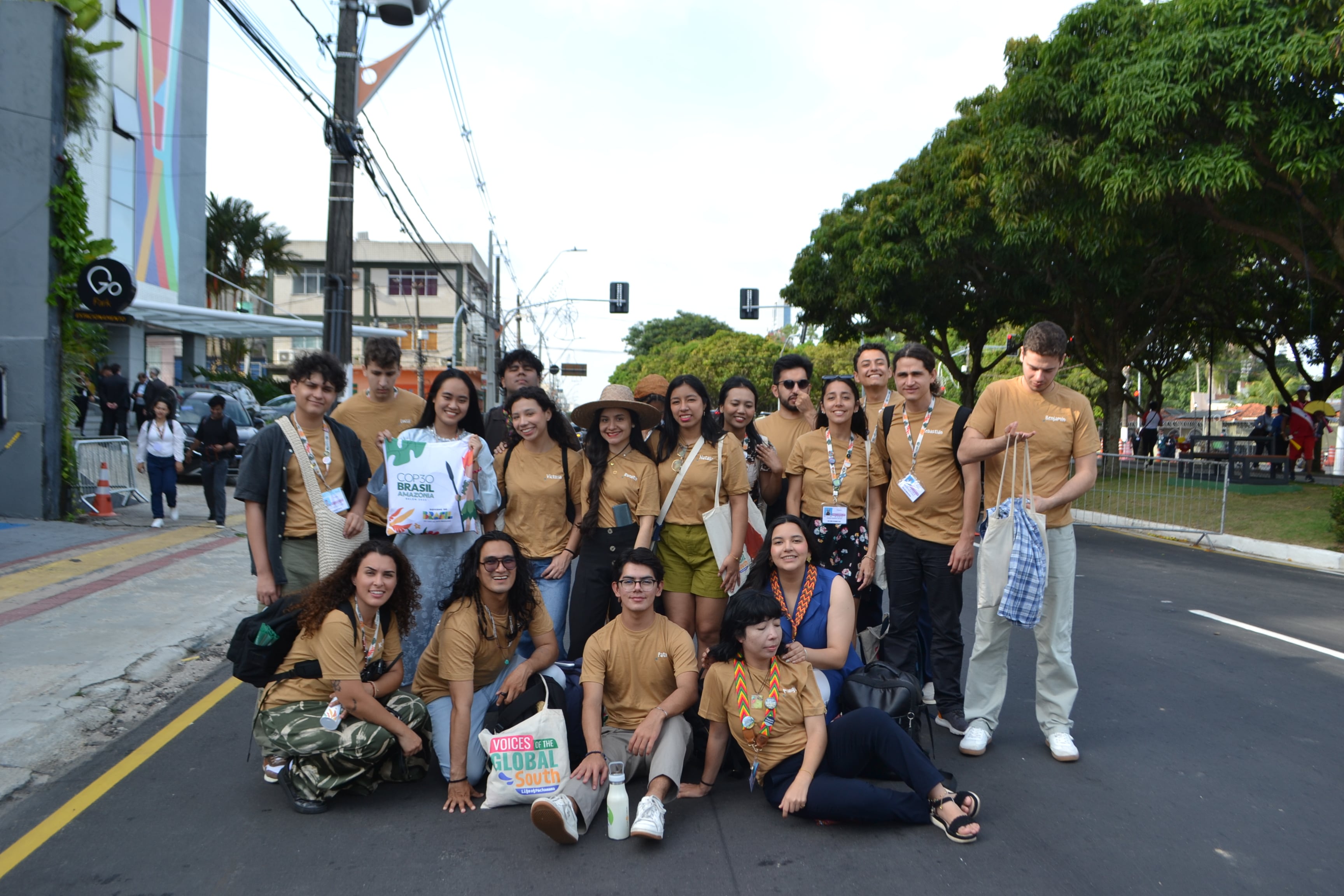 Life Of Pachamama. | cortesía - Life Of Pachamama