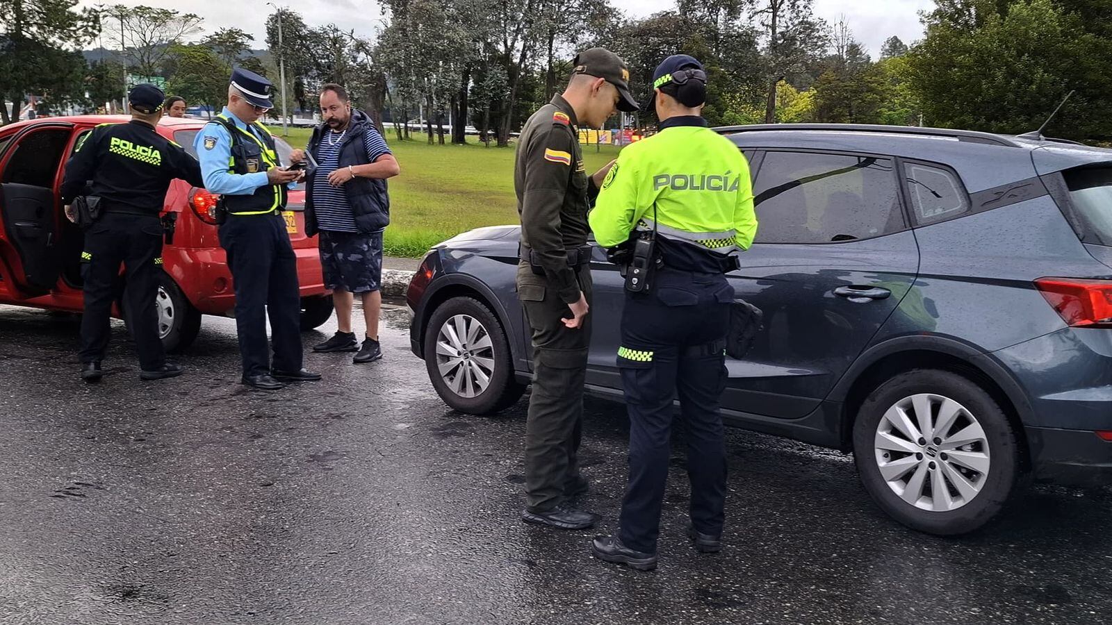  Foto: Alcaldía de Rionegro