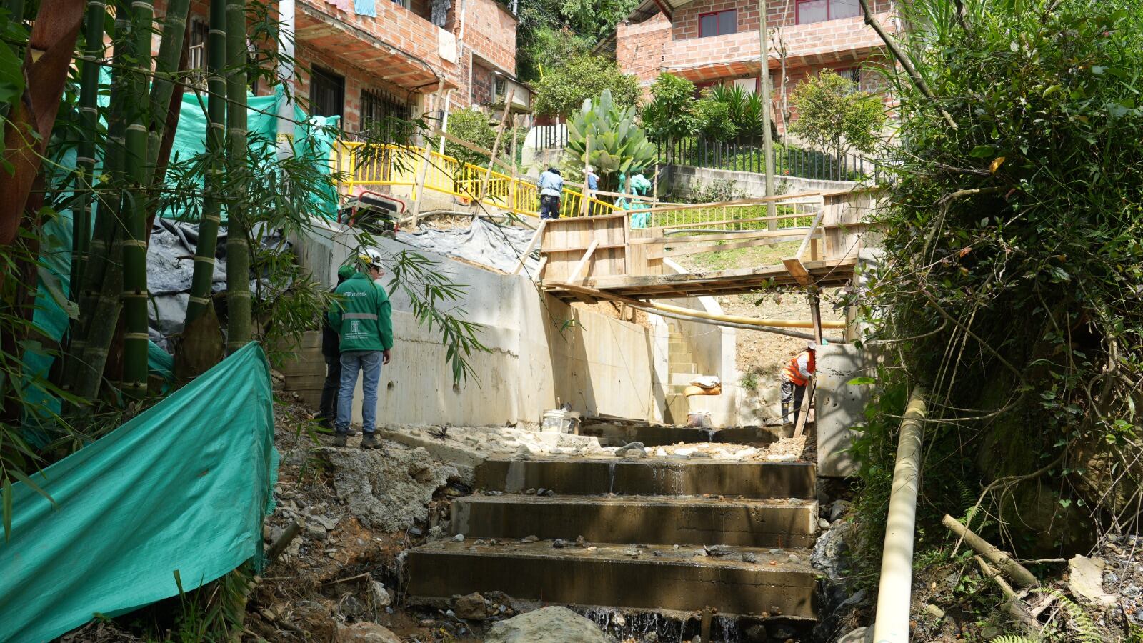 Foto: Alcaldía de Medellín