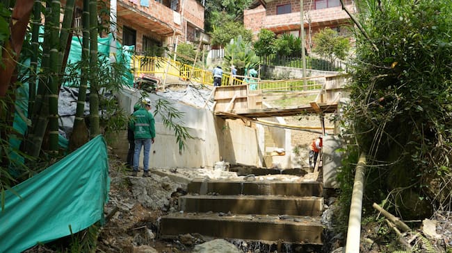 Foto: Alcaldía de Medellín