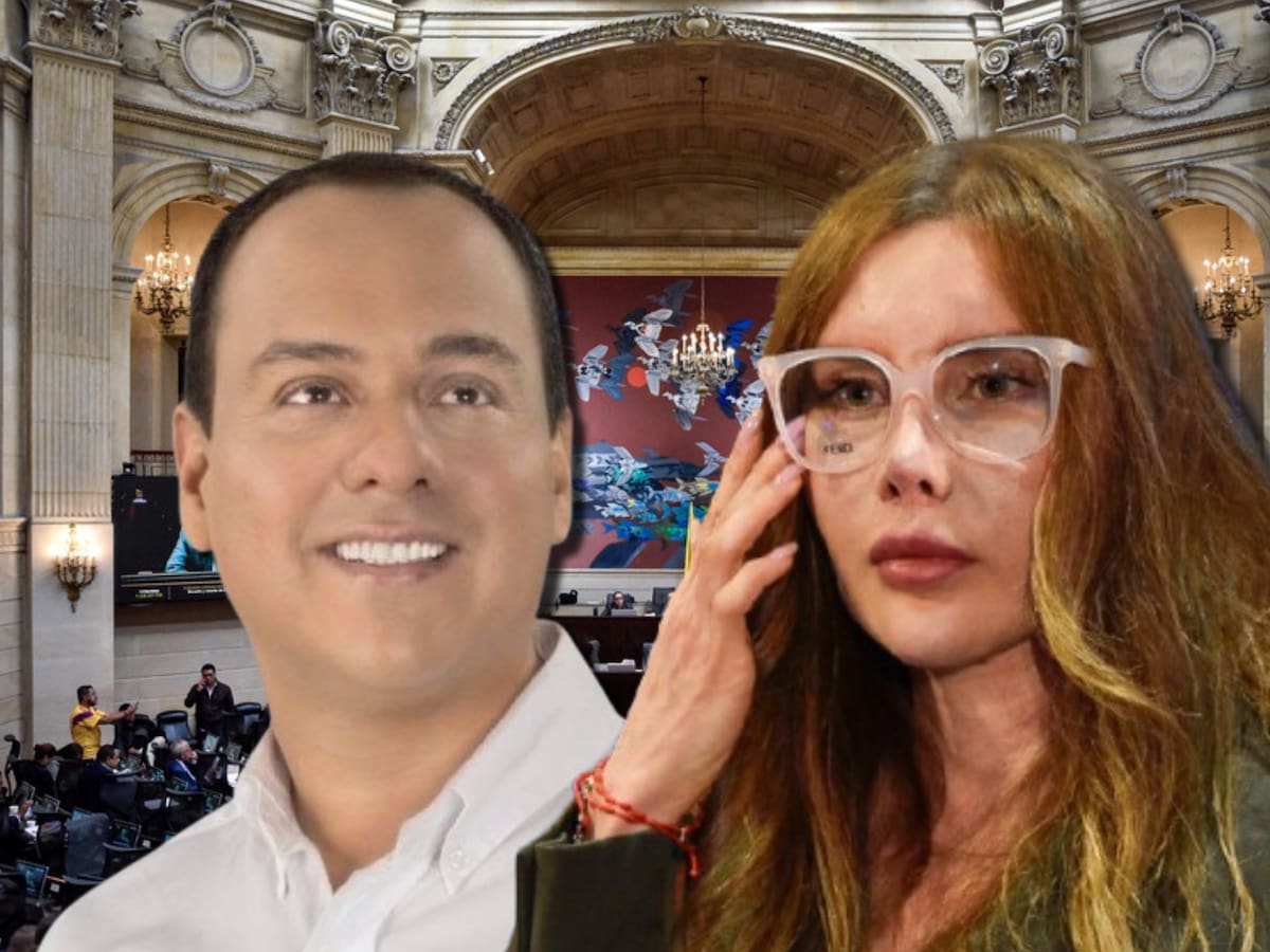 MinComercio de Petro no logró Dirección Administrativa de Cámara: repite Jhon Abiud Ramírez, de La U