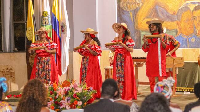 Foto: Alcaldía de Medellín