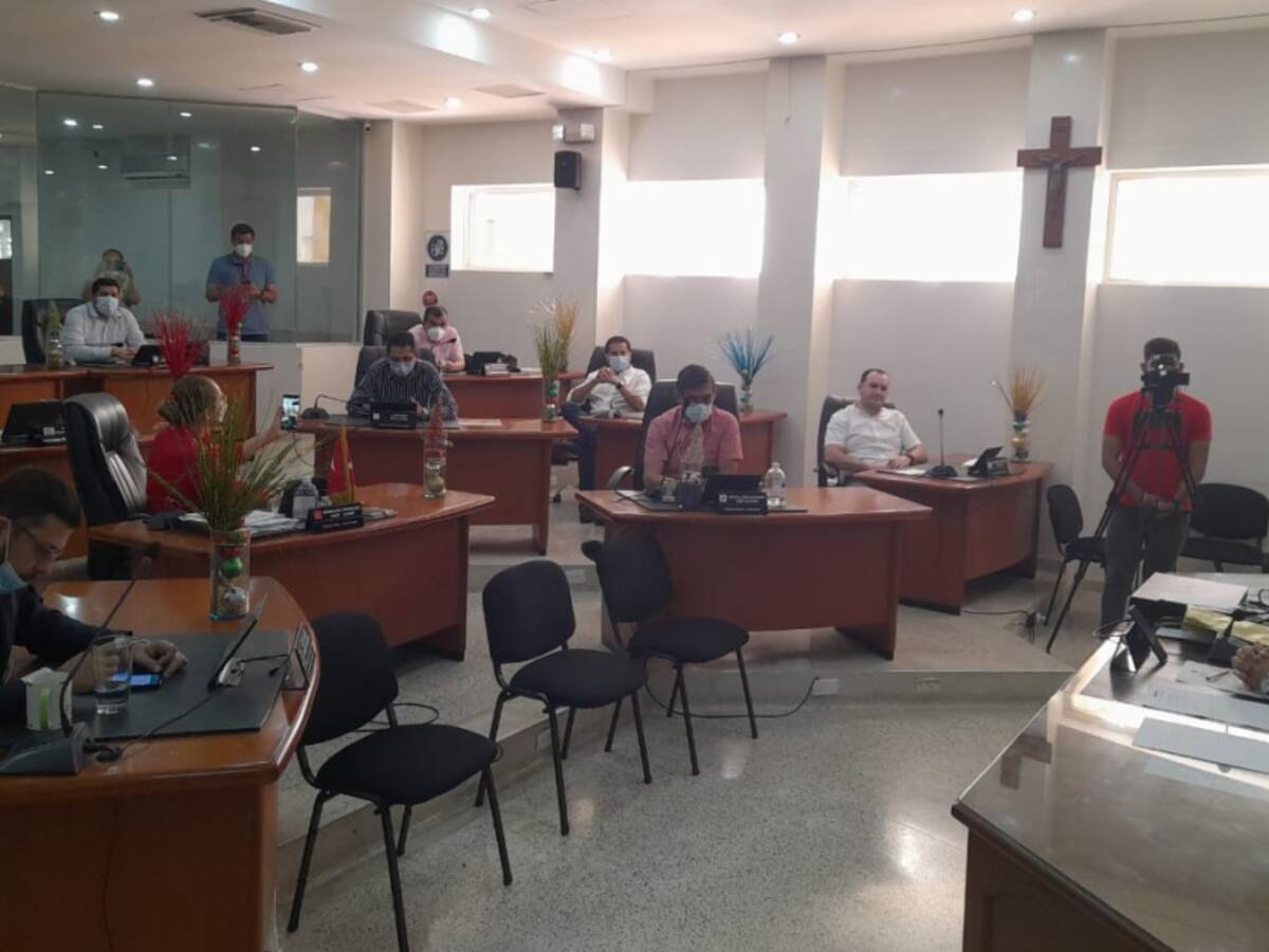 “La frontera es tierra de nadie”: concejal de Cúcuta