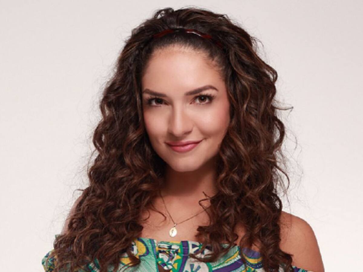 Por estas fotos comparan a Kimberly Reyes con Kim Kardashian