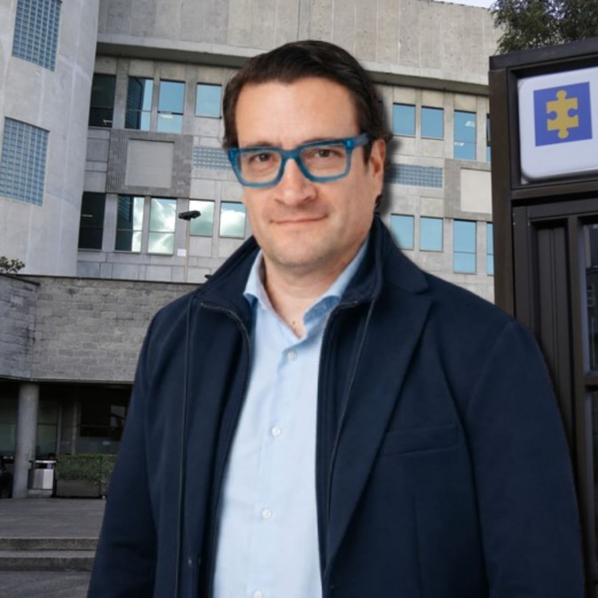 Fiscalía apoya idea de MinJusticia designado, Iván Cancino, de eliminar las audiencias de imputación