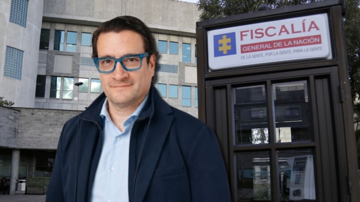 MinJusticia designado pide a Fiscalía investigar alerta por supuesto plan de fuga en cárcel Itagüí