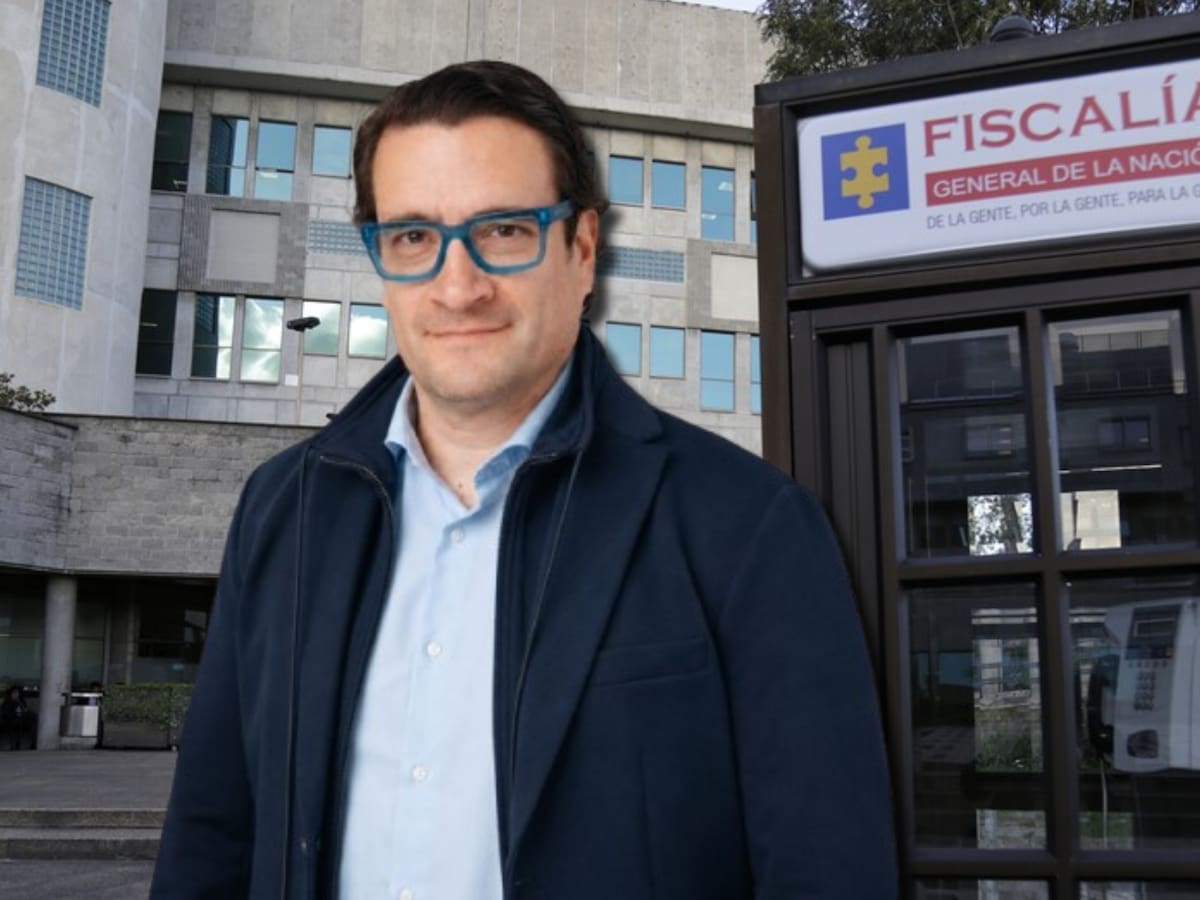 MinJusticia designado pide a Fiscalía investigar alerta por supuesto plan de fuga en cárcel Itagüí