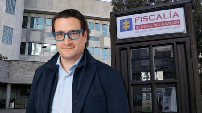 Fiscalía apoya idea de MinJusticia designado, Iván Cancino, de eliminar las audiencias de imputación