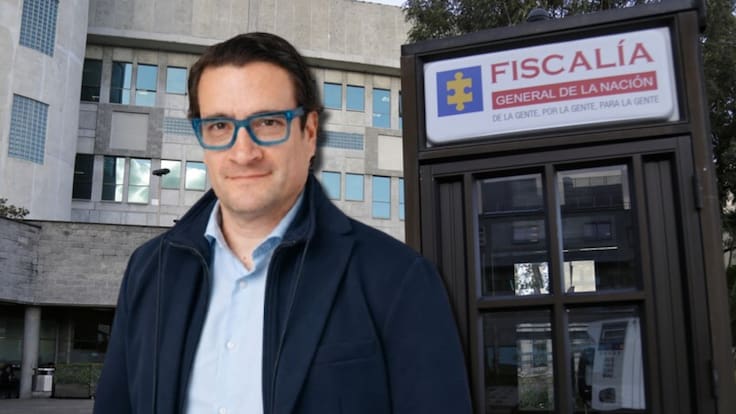 Fiscalía apoya idea de MinJusticia designado, Iván Cancino, de eliminar las audiencias de imputación