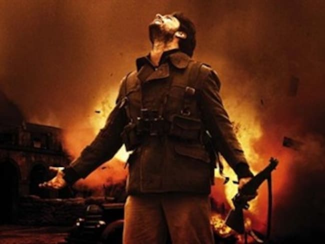 Rodrigo Santoro, 'Paul' en Lost, anarquista en filme sobre Opus Dei