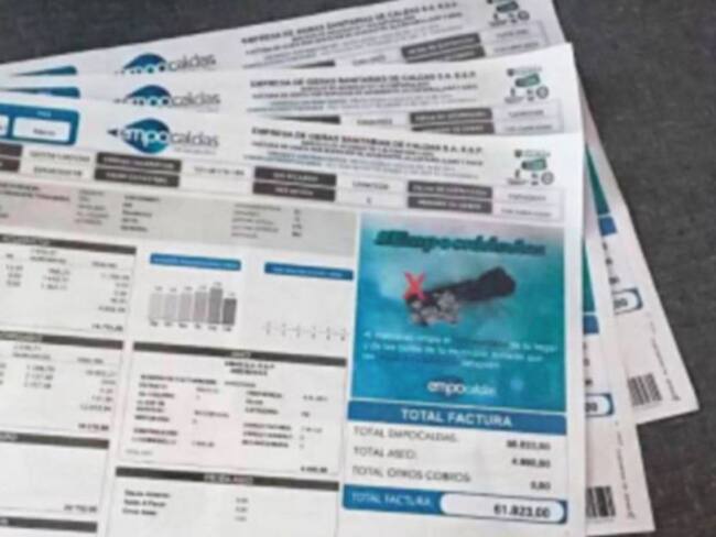 En Caldas garantizan acceso a un mínimo vital de agua potable