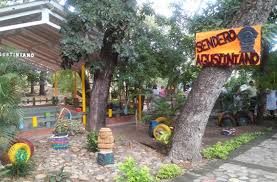 En este momento se cuenta con una inversión de 1.300 millones de pesos. Foto Relacionada.