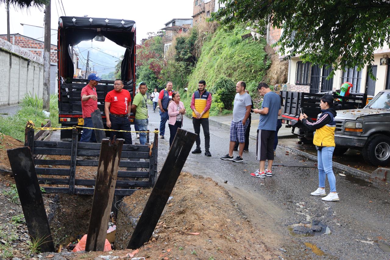 Fotografía suministrada